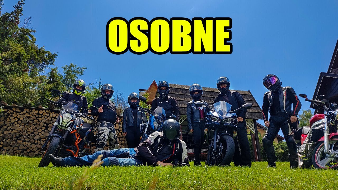 Motomenty #163 🏍 Život z Twitch-u