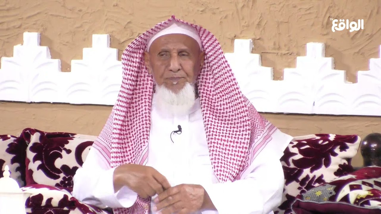 طلب منه يفرق بين شخصين من الجن والانس | العم ابو صالح الحربي #ديوانية_الواقع12