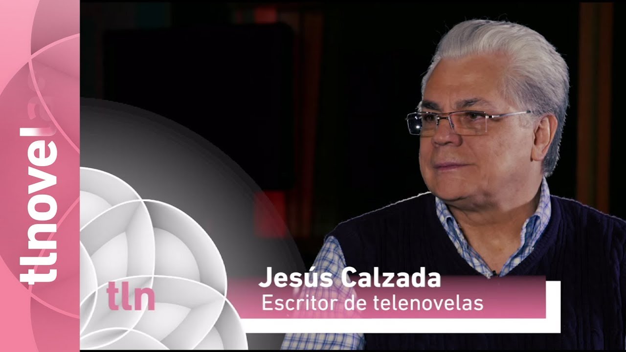 Jes&uacute;s Calzada recuerda con cari&ntilde;o a Valent&iacute;n Pimstein | Tlminutos
