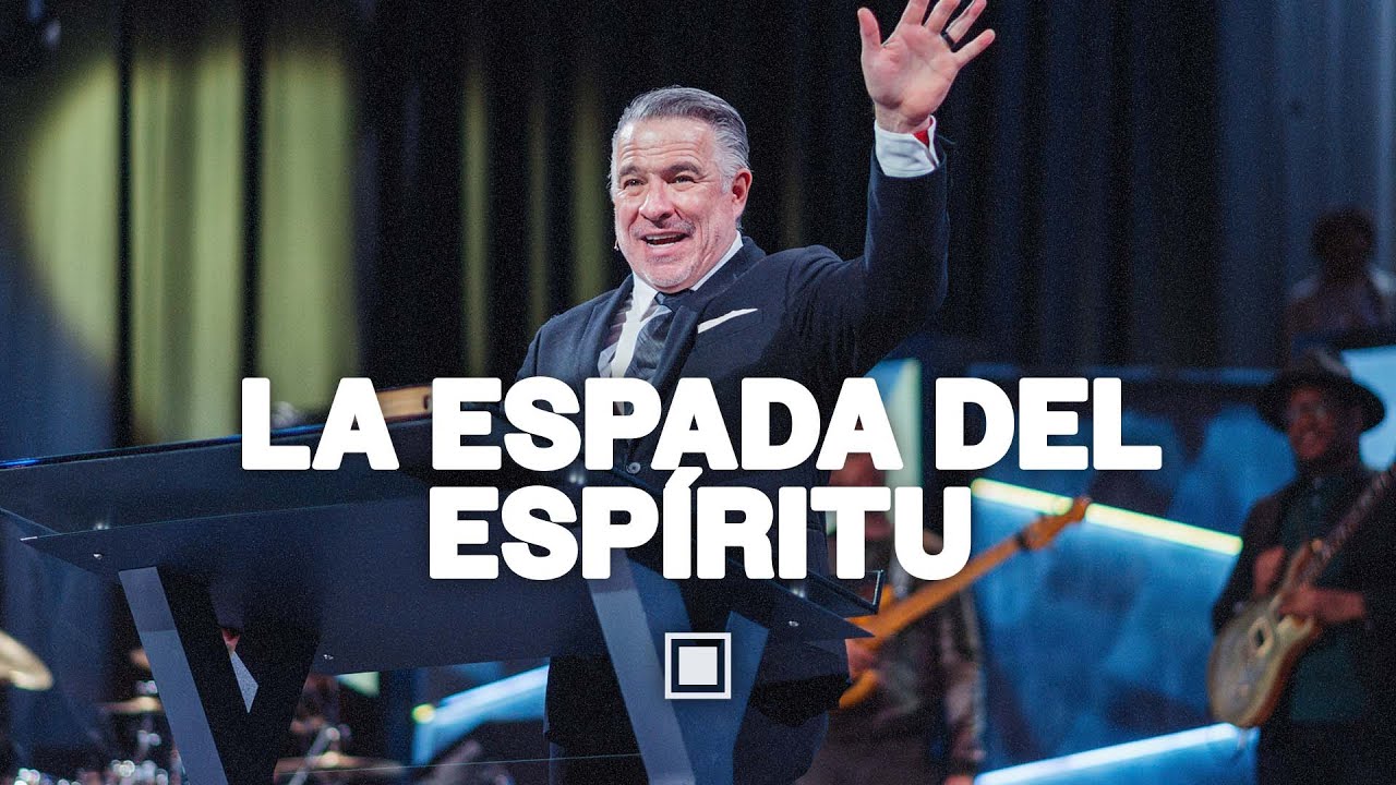 Tim Dilena | La Espada Del Espíritu