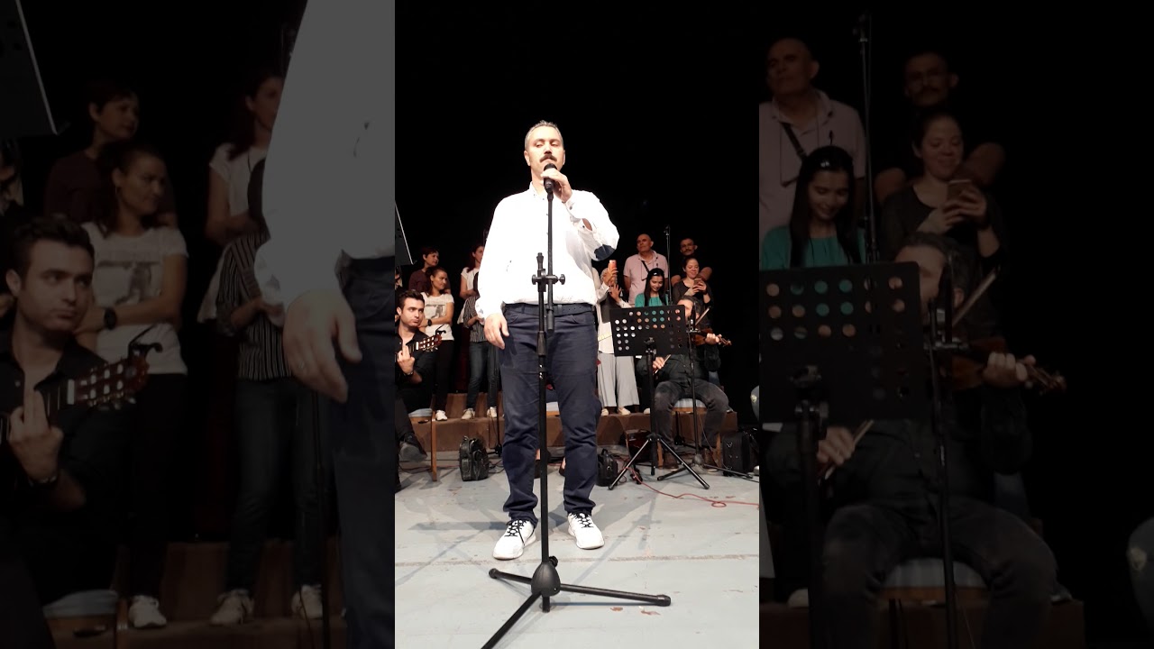 Duydum ki Unutmuşsun (Provamızdan)