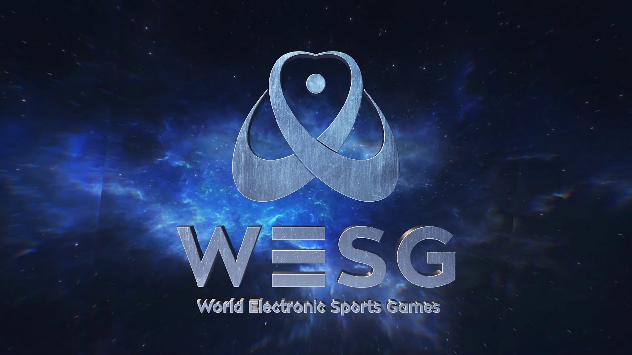 Qwdrg0d vs Baggio, WESG 2018-2019 Ukraine Qualifier #2