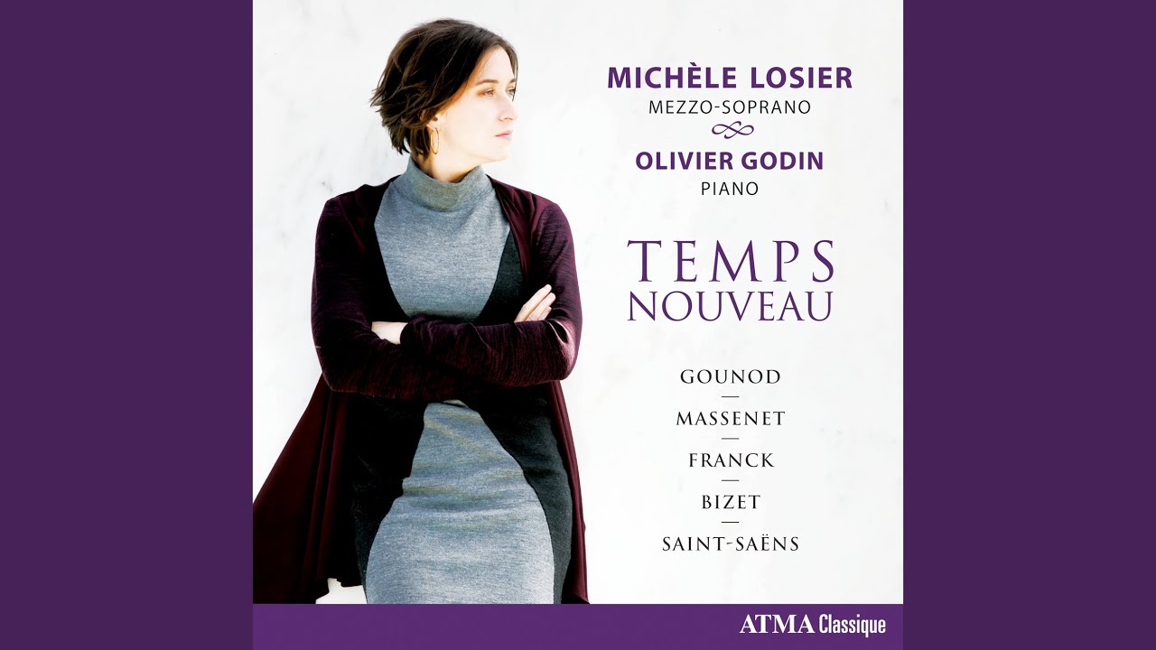 Gounod: Où voulez-vous aller ?