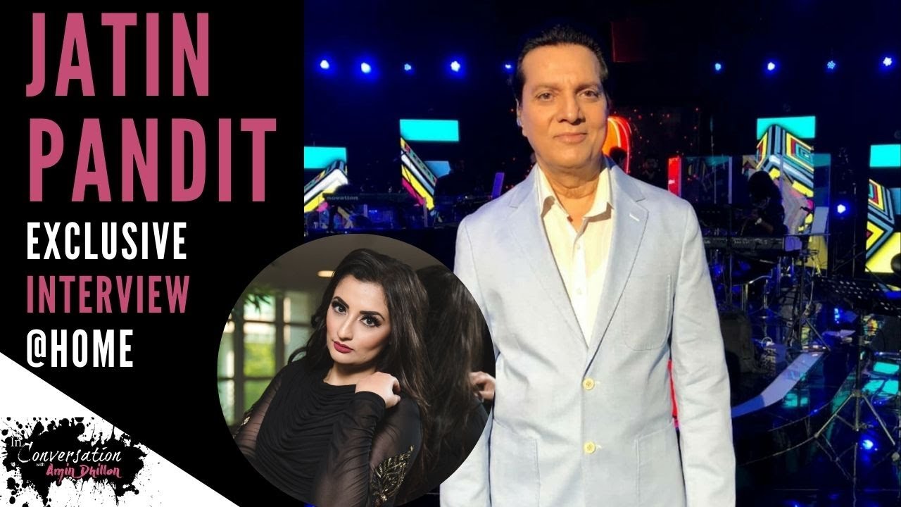 Jatin Pandit Interview | On DDLJ 25th Anniversary, SRK, Kajol, and Why Bollywood Music Is Lost Ep 41