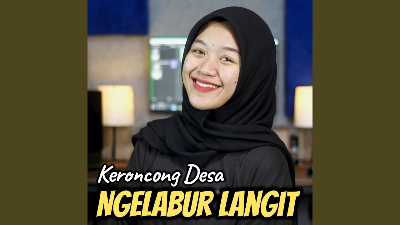 Ngelabur Langit (feat. Afifah)