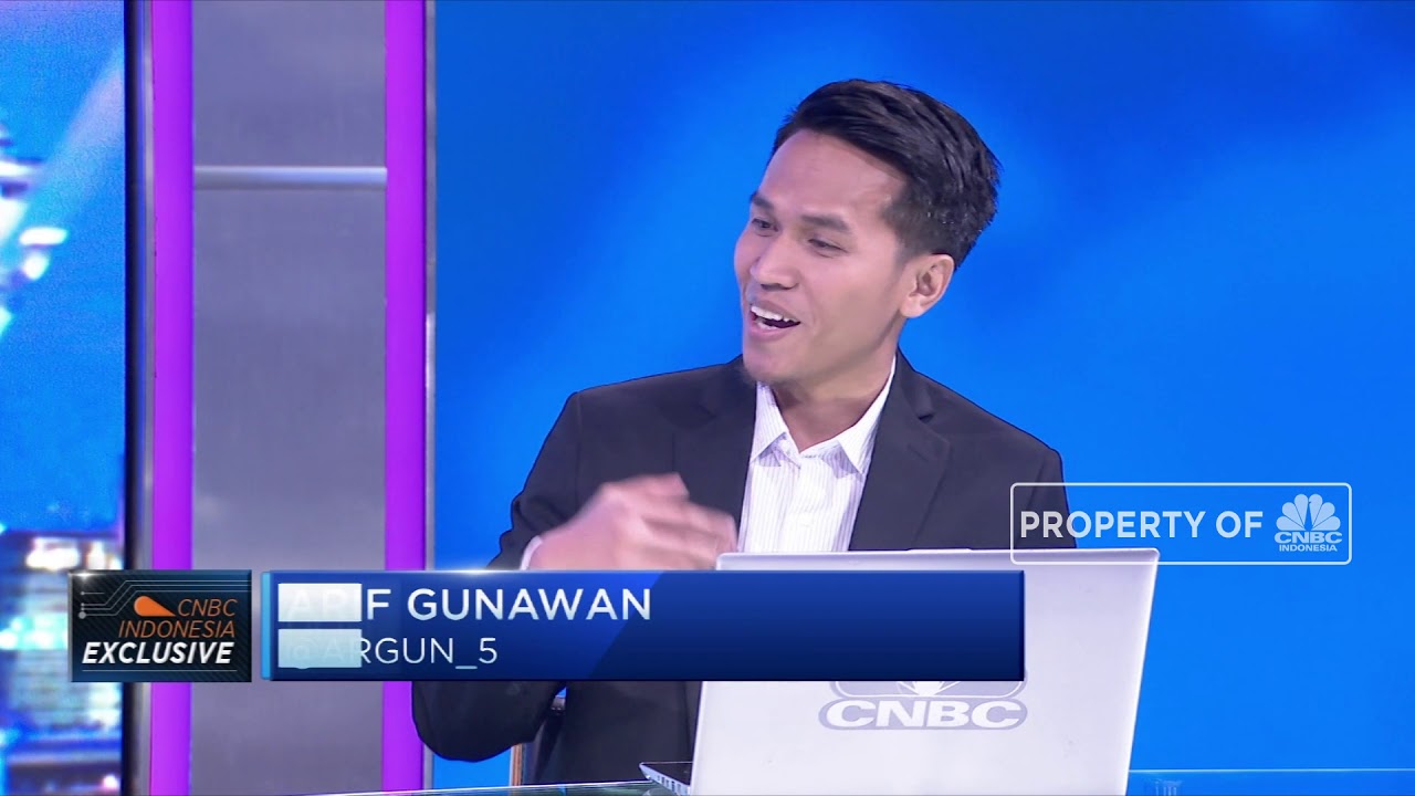 Reasuransi Properti Dukung Kinerja Bisnis Tugure di 2019