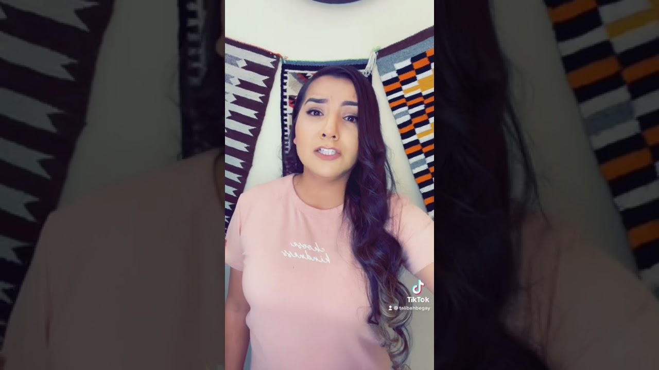 Talibah Begay