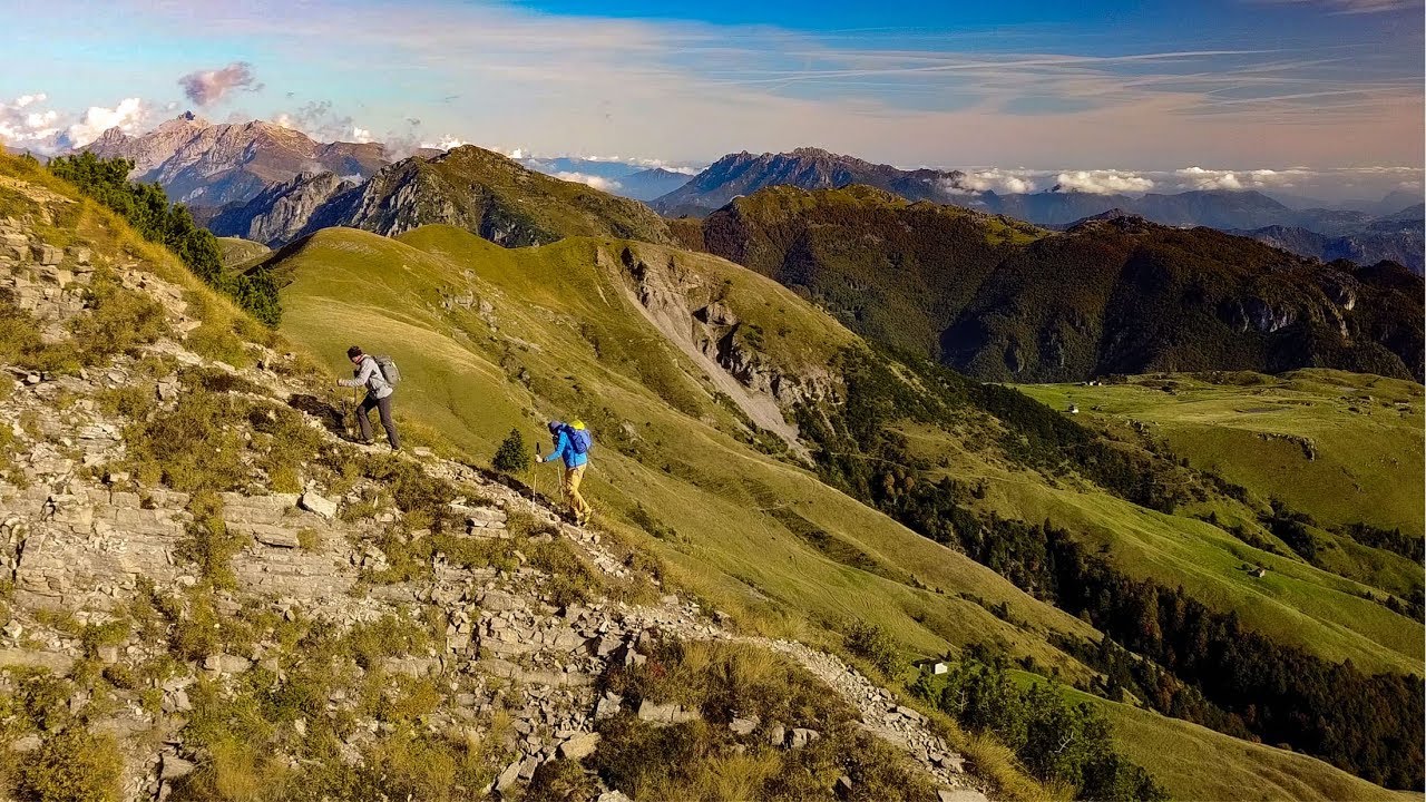 Monte Sodadura - 2.010 m s.l.m.