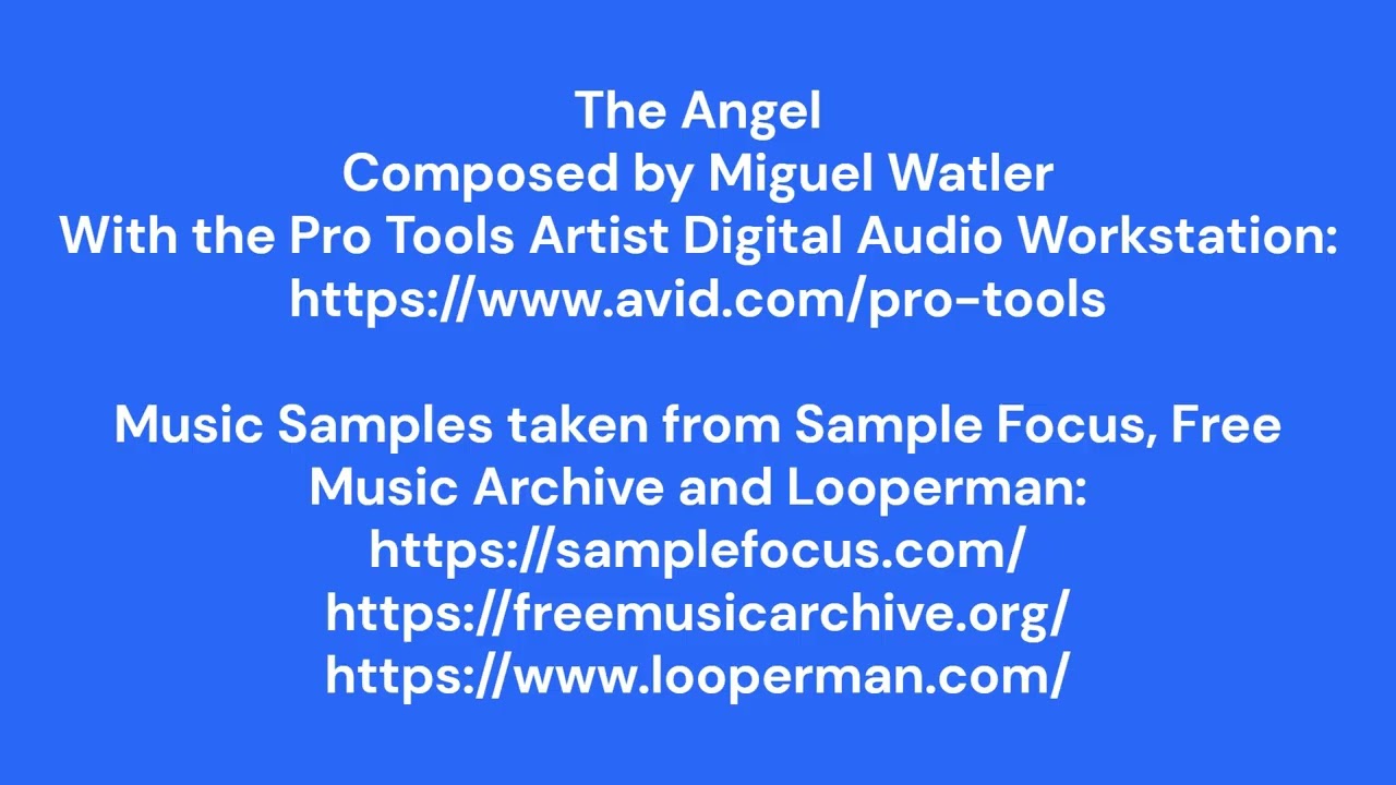 The Angel