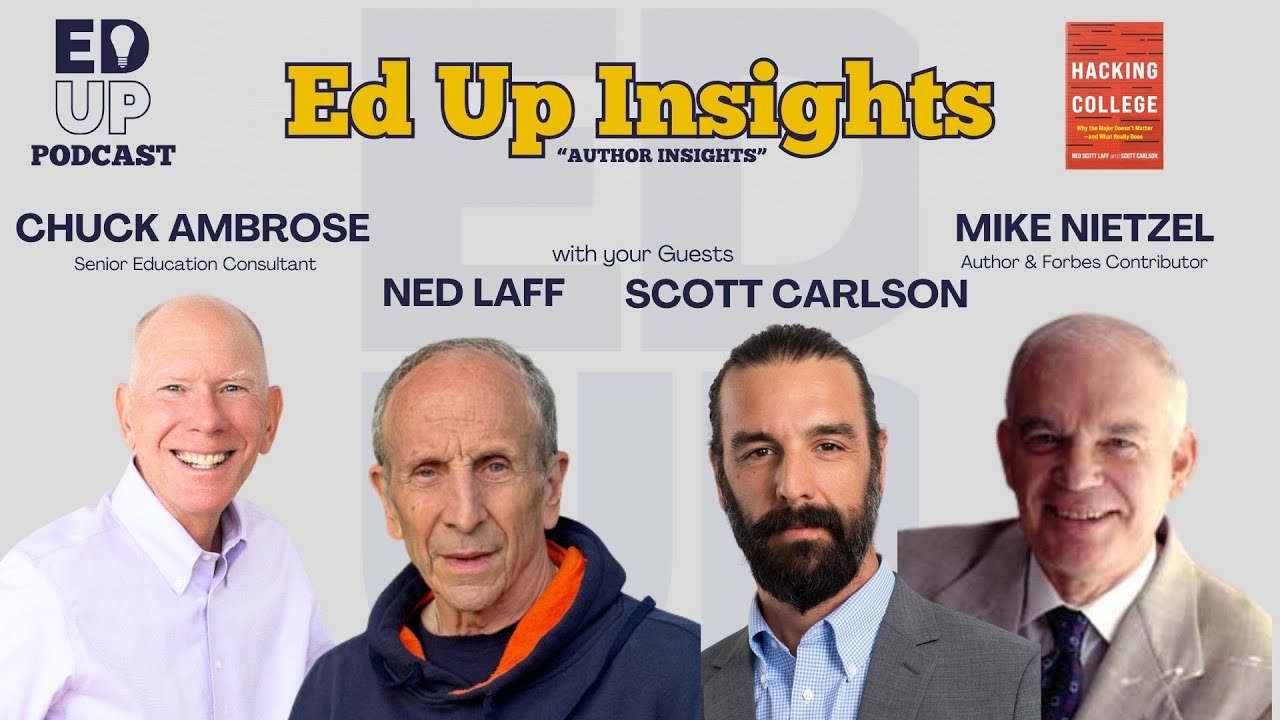 Ed Up Insights - 
