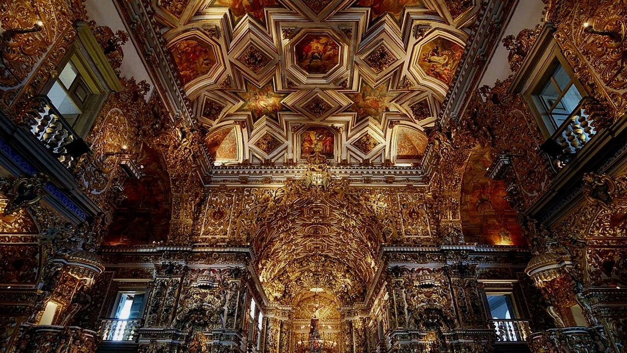 Azhdaha Boss Battle Theme Phase 1 'Ode to Azhdaha' but you're in a cathedral
