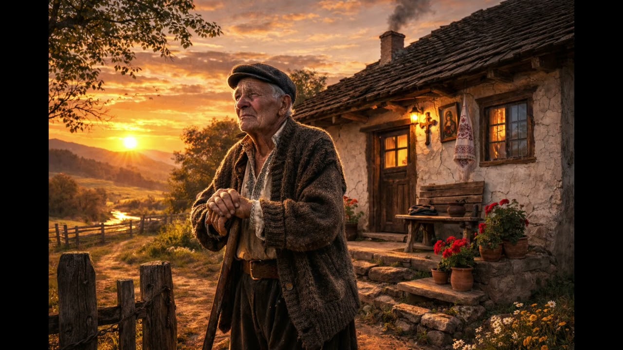 Lautarul Din Sat - Timpuri noi, oameni noi