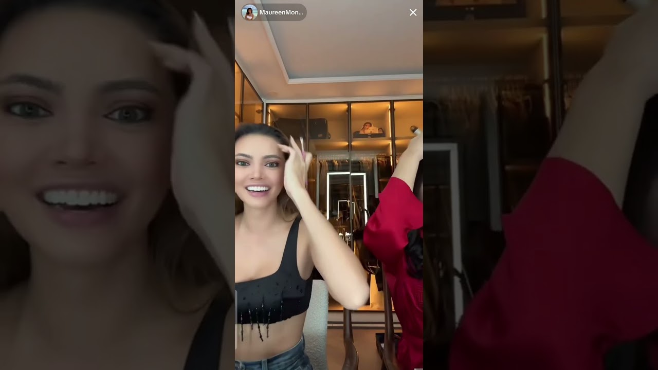 SamPan and Maureen | Tiktok Live (12-31-25)