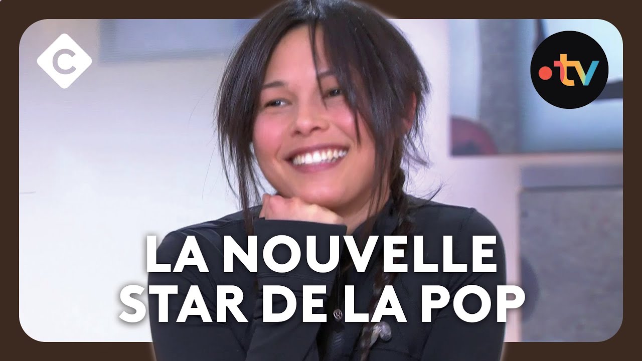 Miki, à fleur de pop