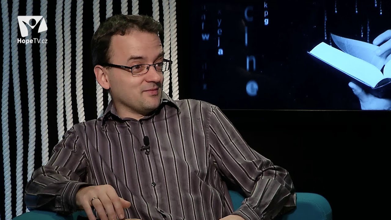 Bible pro dnešek / Ježíš a kniha Zjevení / 2018 2Q 03