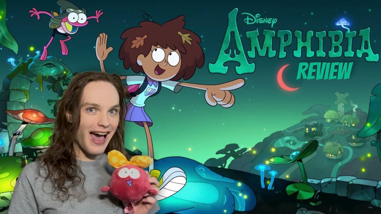 Amphibia Review