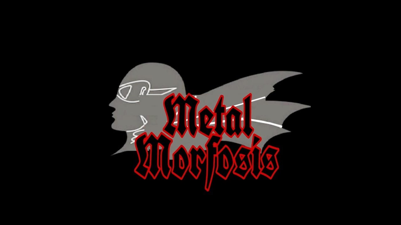 Metalmorfosis - Baron Rojo