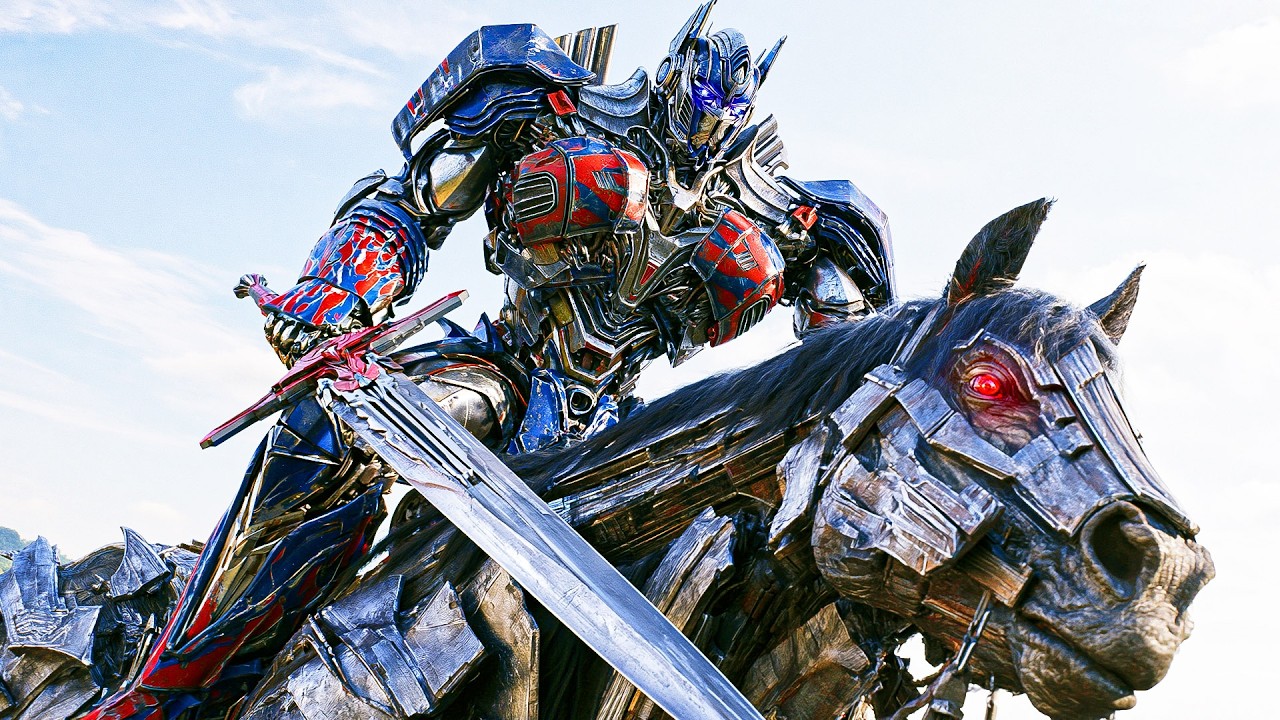 NEW MOVIE NEWS 2026 | Transformers Movie, Obsession 2, Lilo & Stitch 2, Evil Dead Wrath