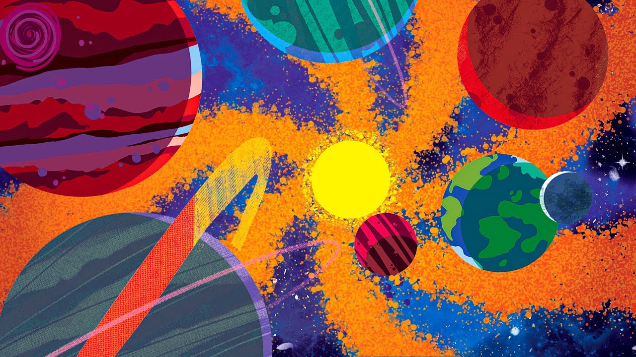 Dreams: Ambient Instrumentals | Calming Sensory Sleep Music | The Rainbow Collections