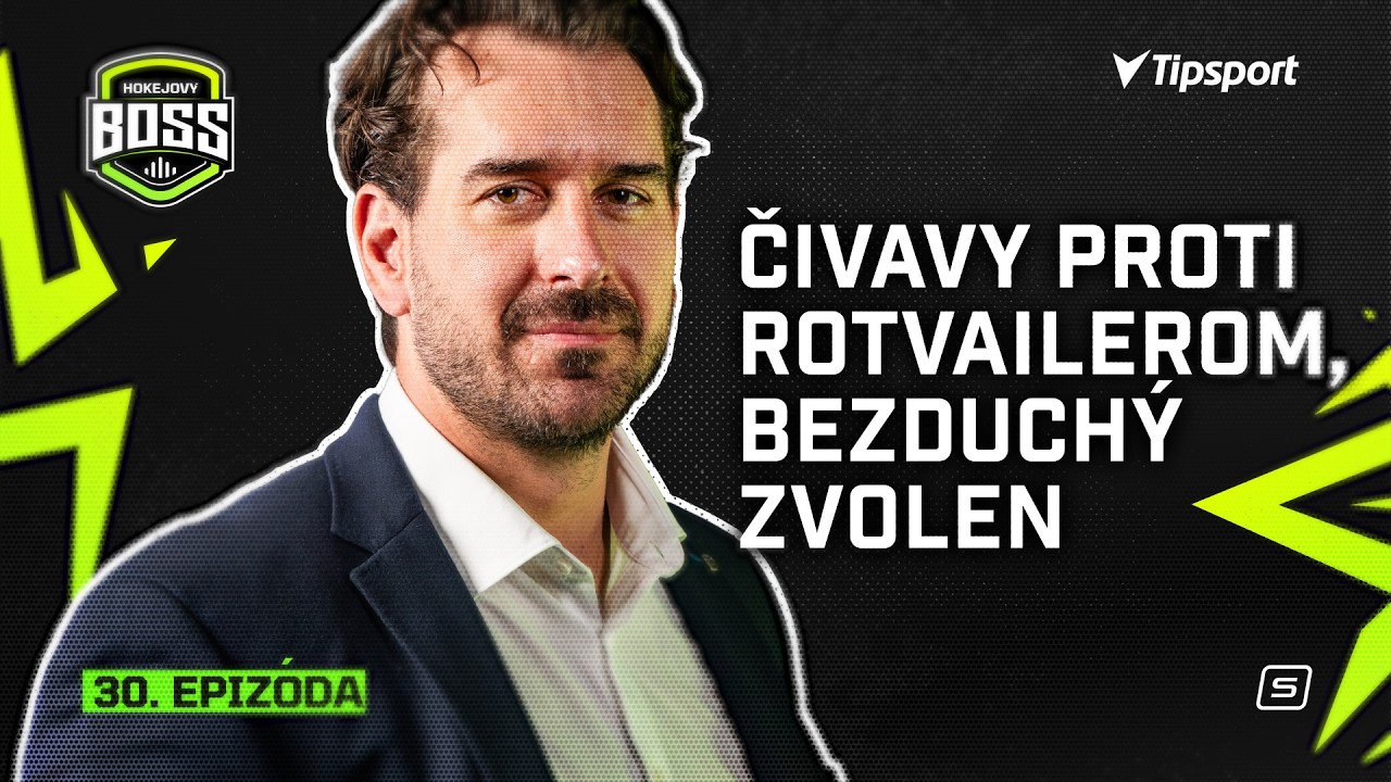 Čivavy proti rotvailerom, bezduchý Zvolen, vygumovaný spišský Martel (S02E30)
