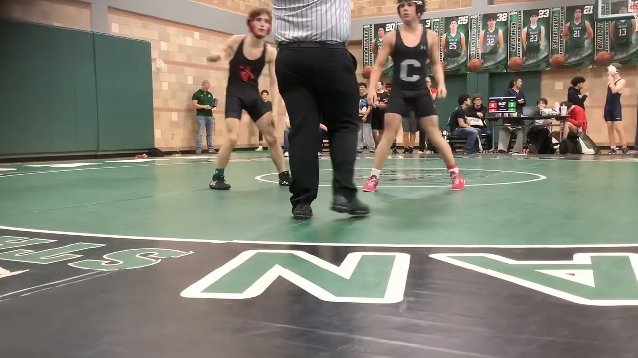 BM vs CC
