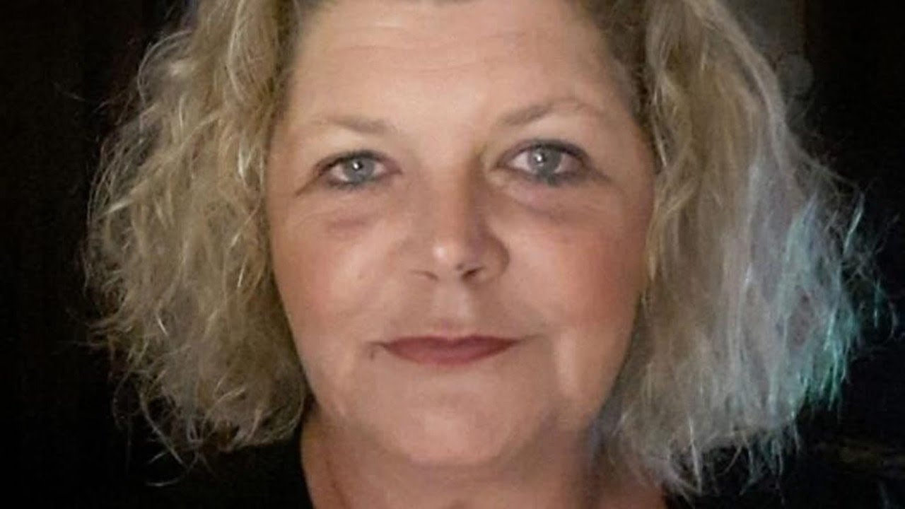 Memorial Service for Bernadette Enid Willson