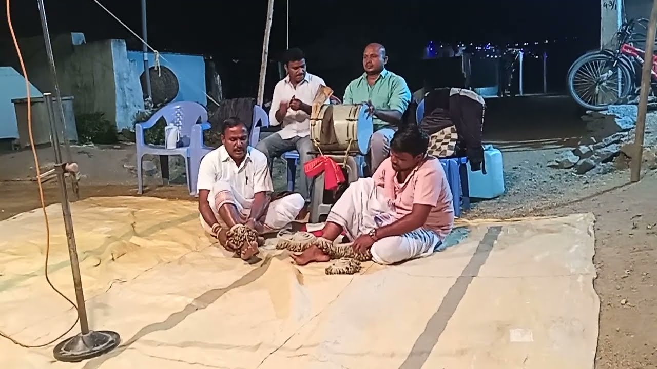 గంగా దేవి ప్రార్థన|| అమరగొండ బిక్షపతి For More Updates Contact 9989548024|| #ఒగ్గుకథలు  #బీరప్పకథలు