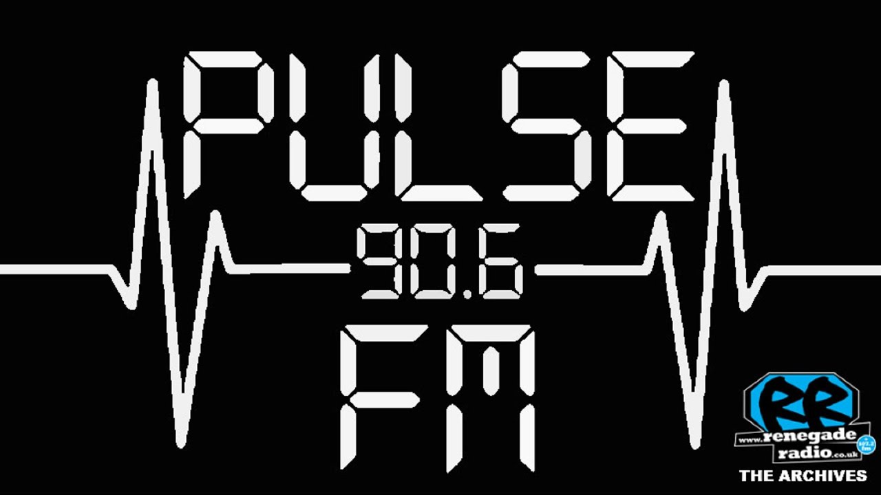 🔊 Nicky Blackmarket | Pulse 90.6 FM, London | 14 October 1992 | BREAKBEAT HARDCORE JUNGLE RAVE 🎶🔥