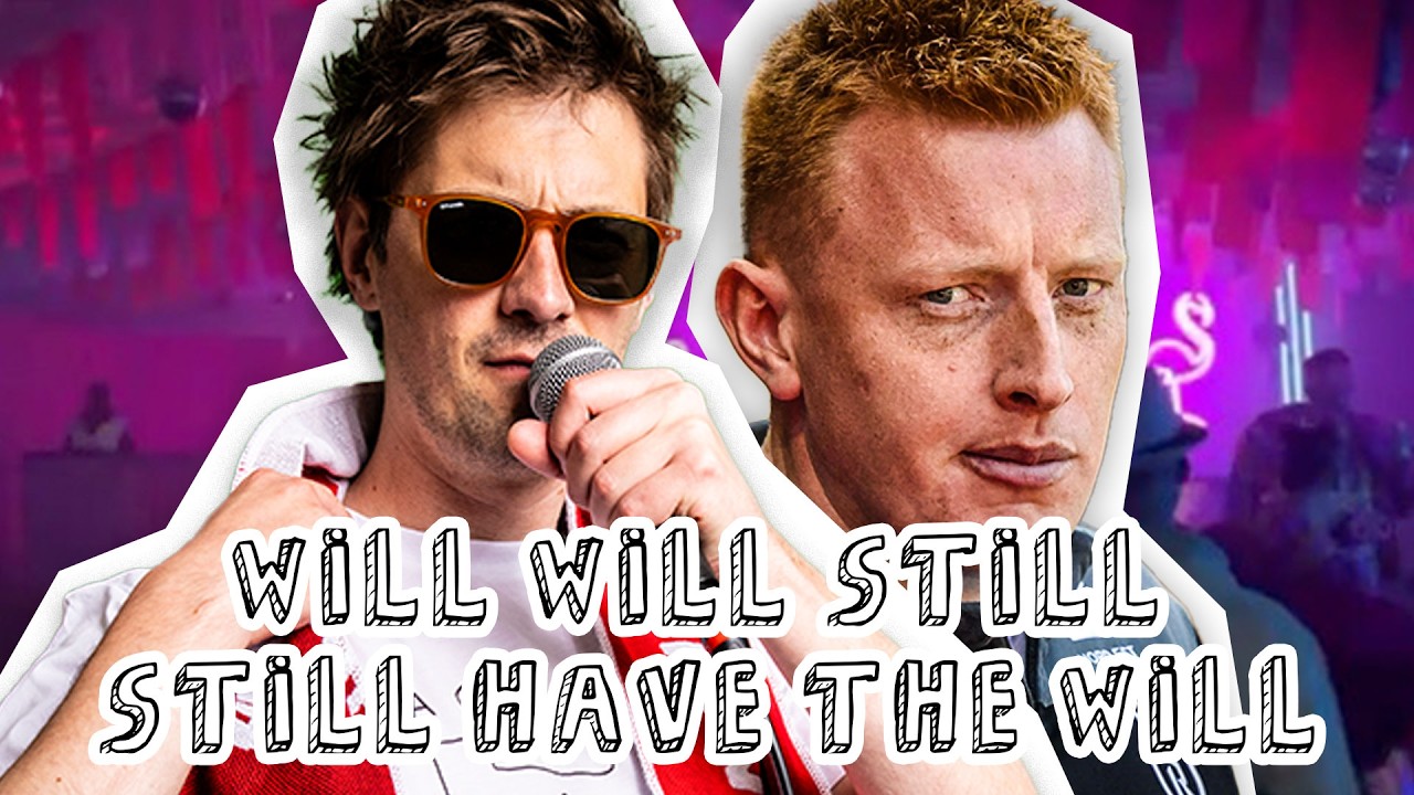Will Will Still Still Have The Will?