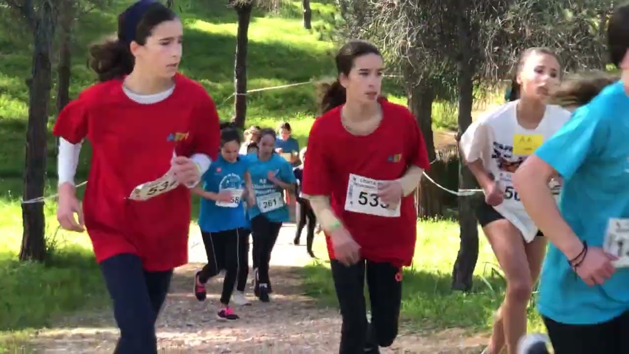 Corta Mato Regional Algarve 2023