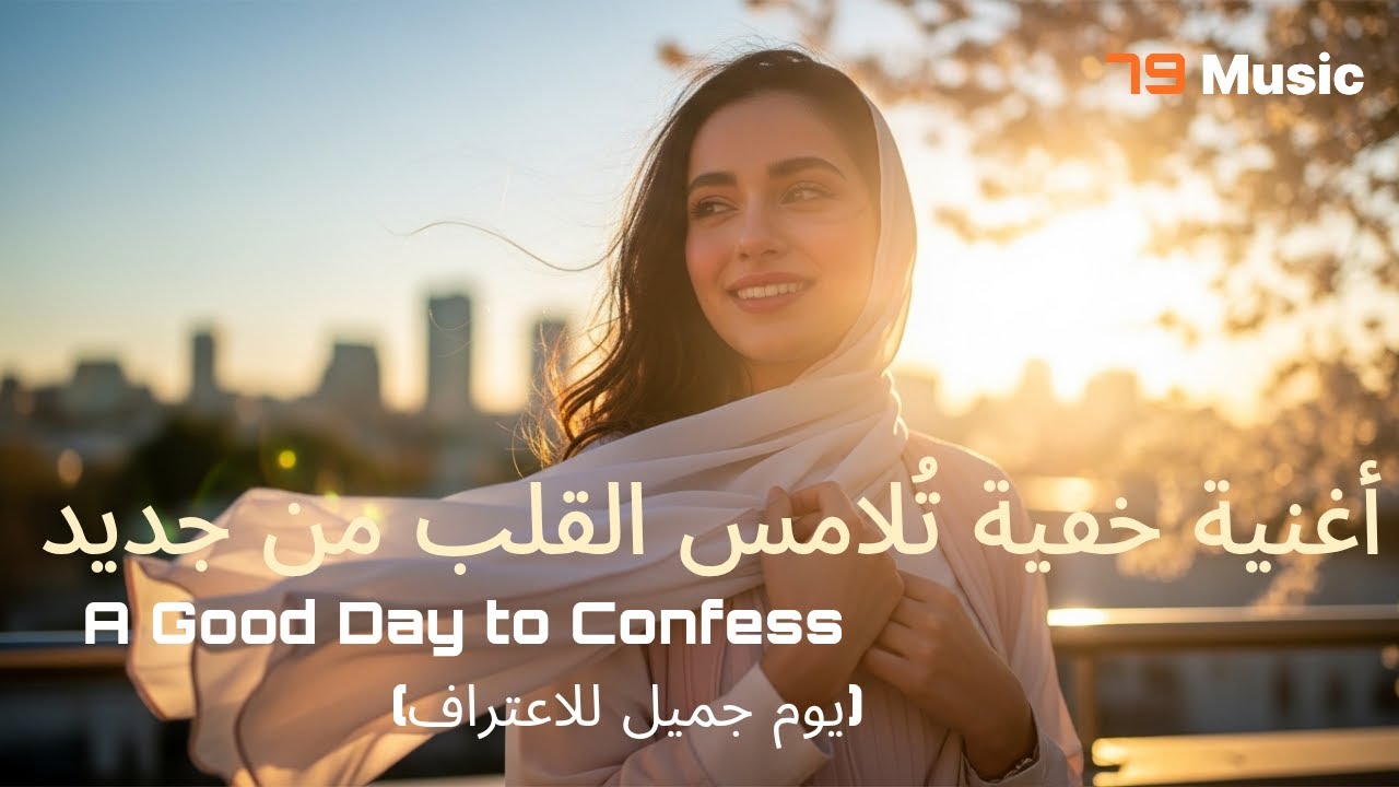يوم جميل للاعتراف – A Good Day to Confess (Official Audio | 79 Music)