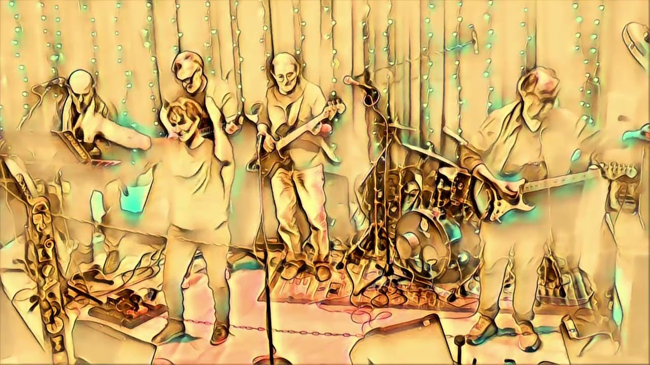 Torture Chamber Orchestra - Noch