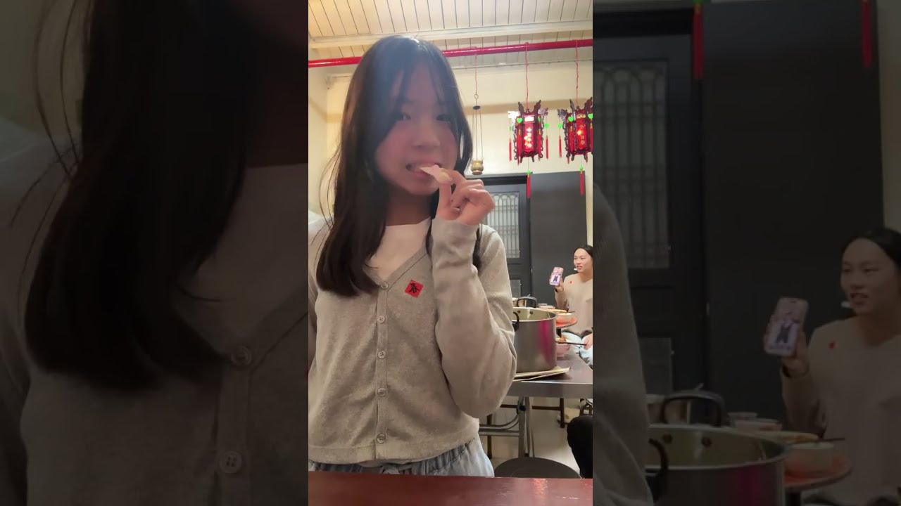 「🌹Hồng Quyên family Cuộc Sống đài Loan 💞」正在直播！