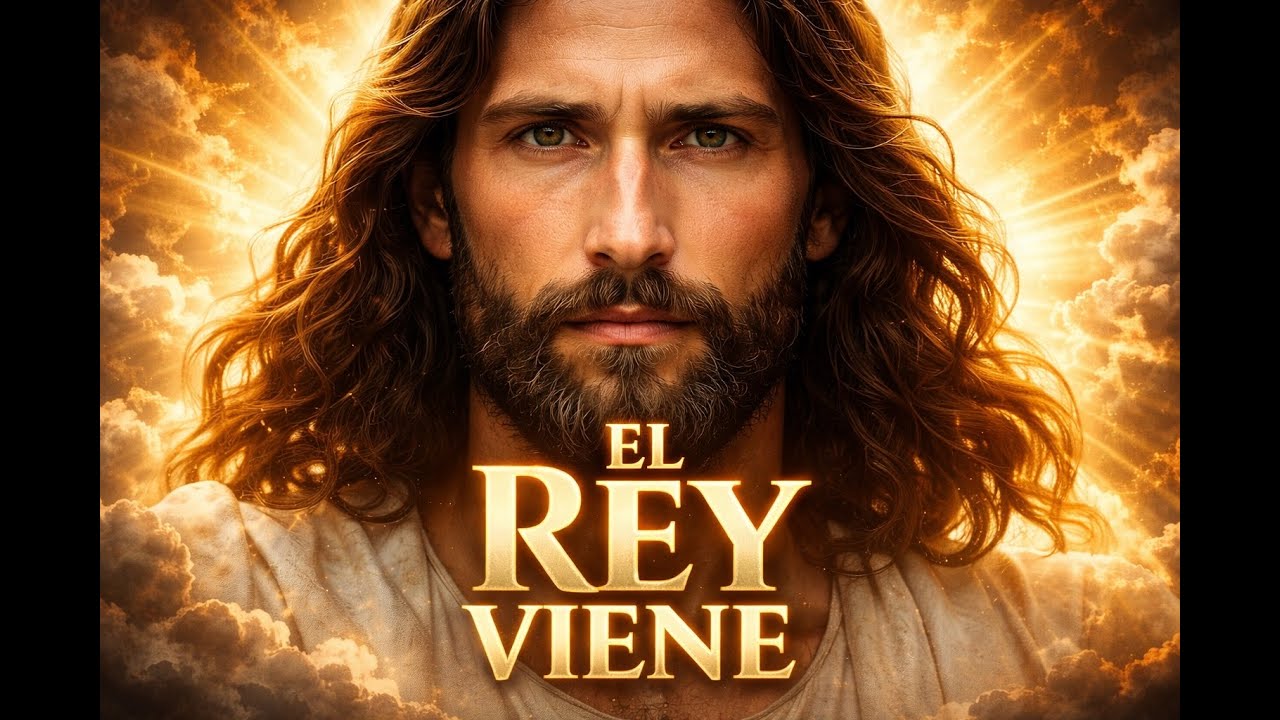 EL REY VIENE