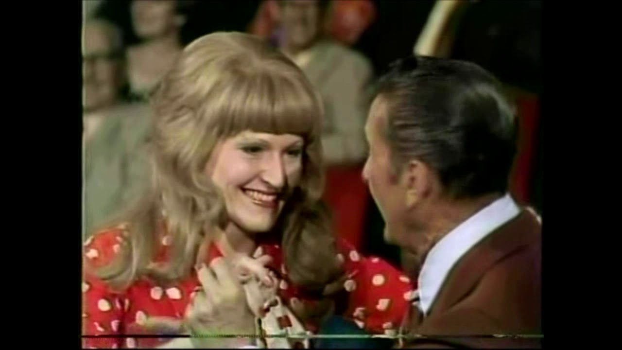 Lawrence Welk short funny clip