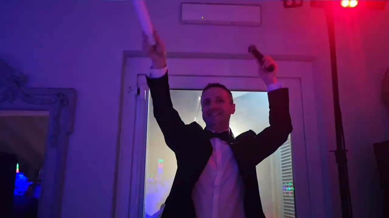 REVELION 2026 - Colaj de Party
