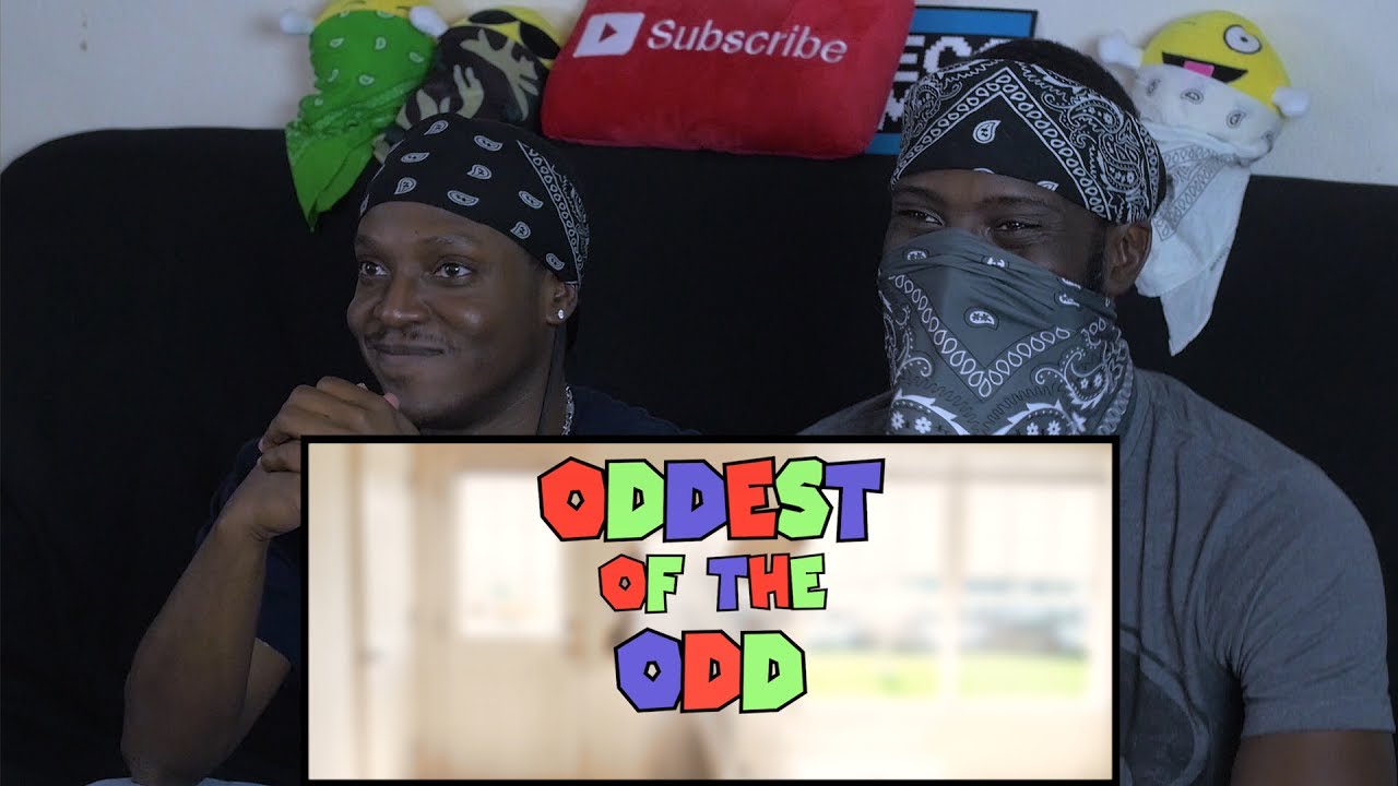 Super Smash Bros In Real Life Reaction
