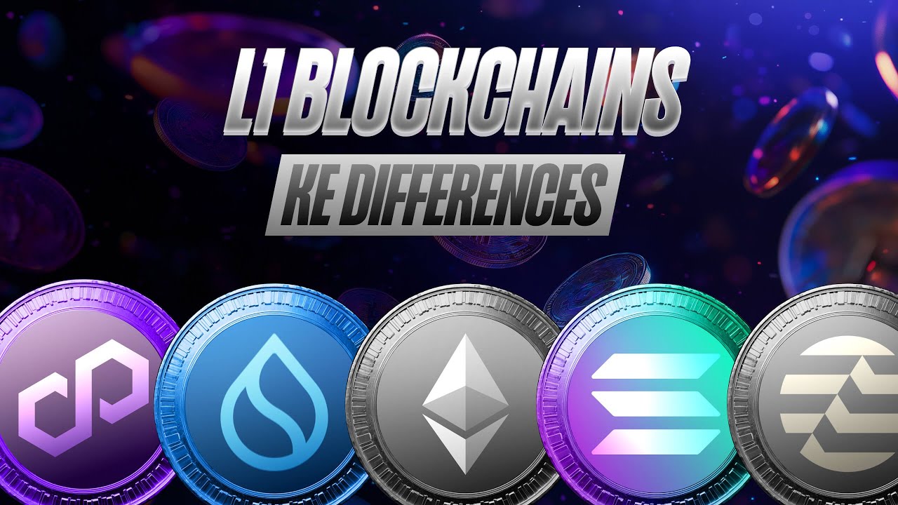 L1 Chains Ke Main Differences | E11
