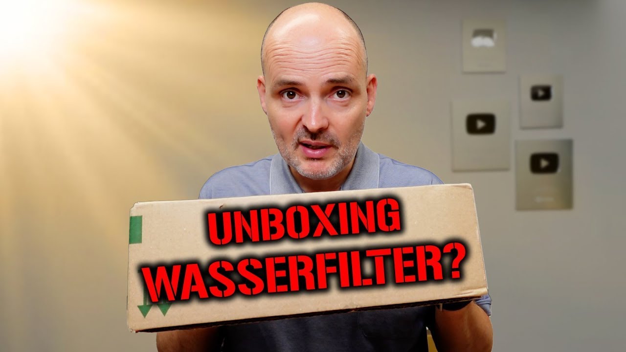 Kennst du Survivo Wasserfilter?