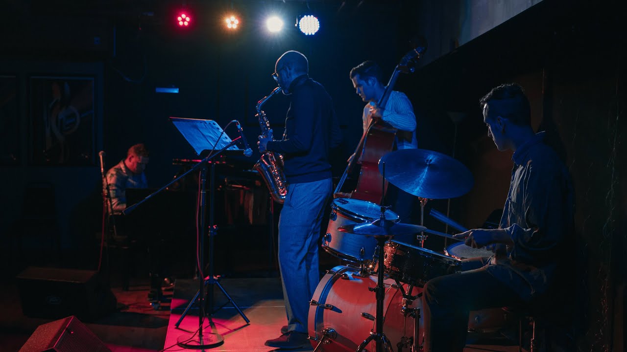 Portal | Interphase Quartet