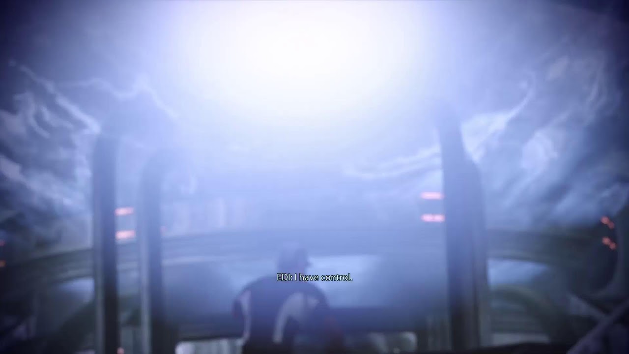 Mass effect legendary edition female shepherd ME2 Getting liara tsoni as my partner part 9