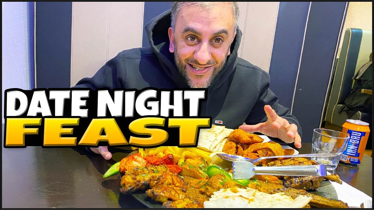 Back In The UK With Family Doctor Visit Date Night And Food Vlog From Health Check To Date Night UK
