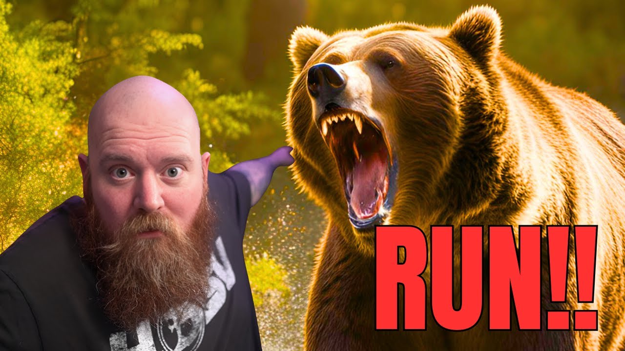 Australian Reacts to Wild & Deadly: Reacting to America’s Top 10 Most Dangerous Animals!