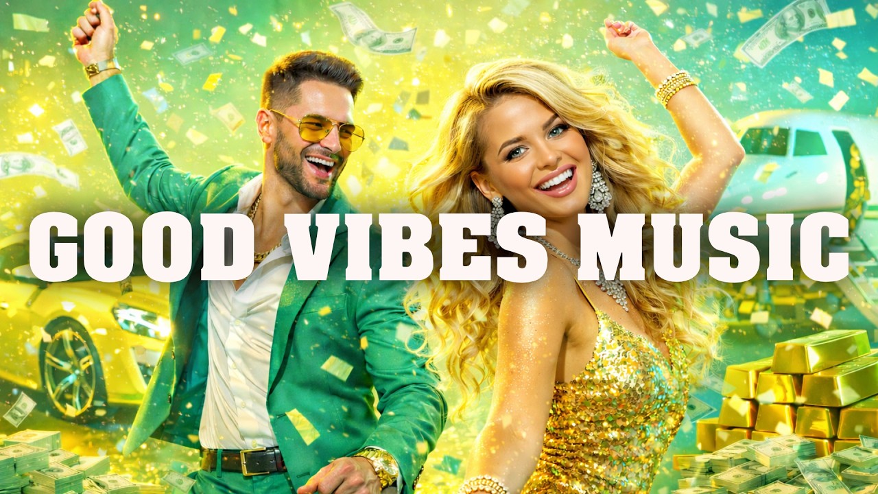 Success In My Blood (Euphoric Dance Pop)