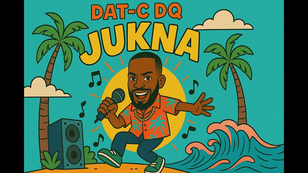 Dat- C DQ JUKNA (MXG REMIX)