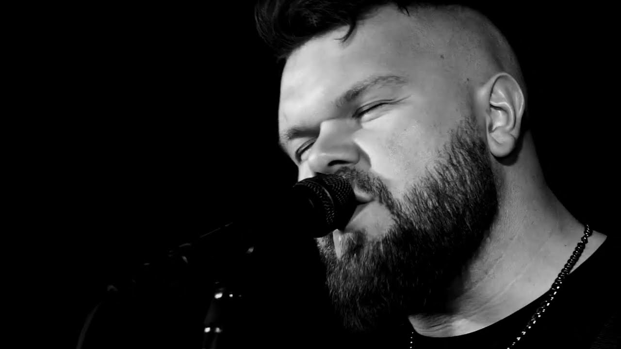MUDSLINGER - BLEED (OFFICIAL VIDEO)