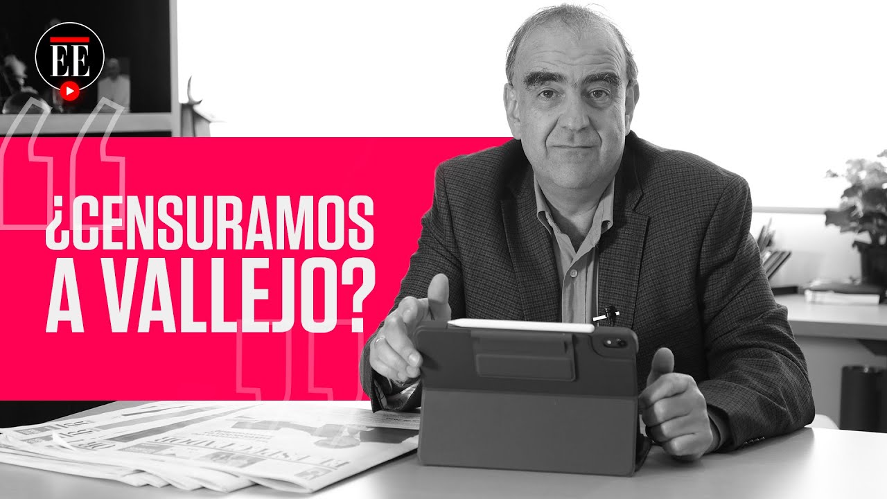 Fernando Vallejo: ¿Por qué decidimos no publicar más al polémico escritor? - El Espectador