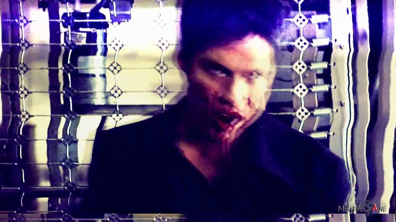 ►The Vampire Diaries & The Originals | Rule The World [1k]