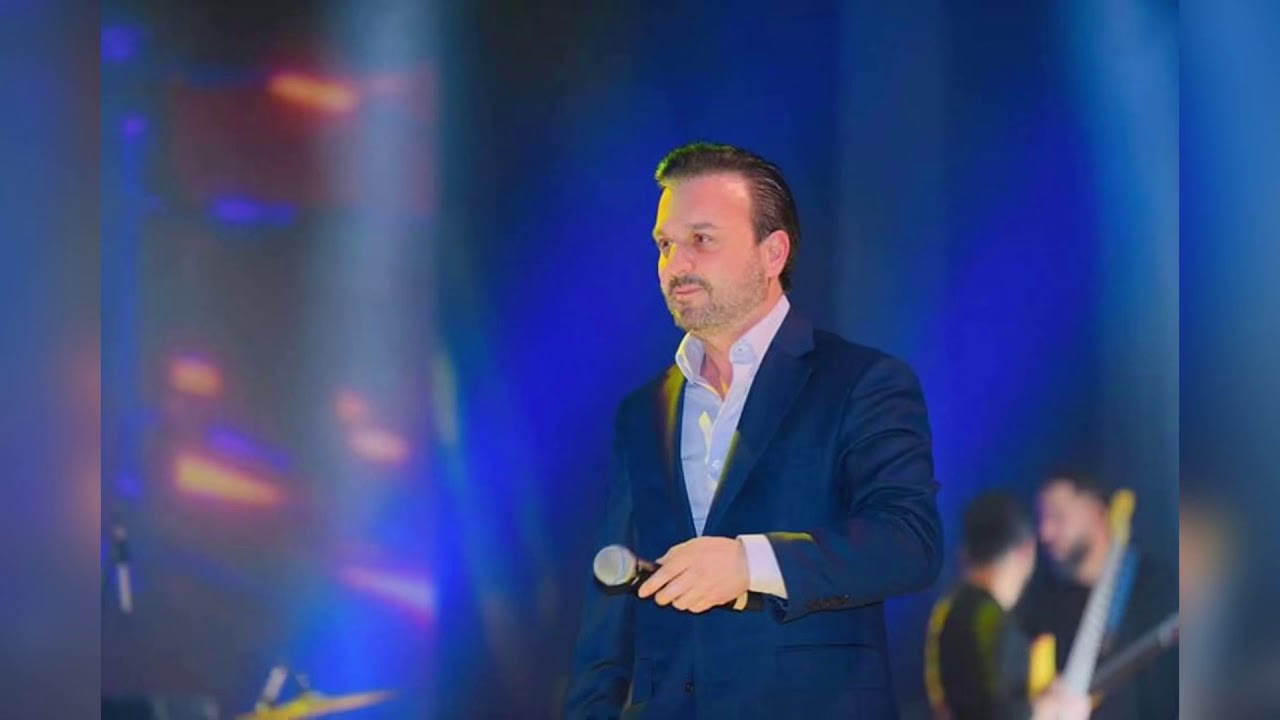 Paywand Jaff - Hawrami - Halbzharda (2020)