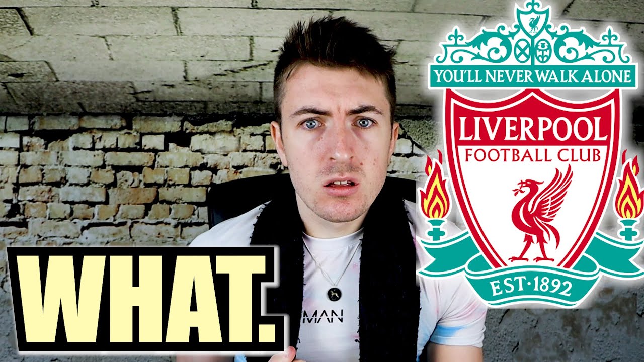 A LIVERPOOL Quadruple Is RIDICULOUS.